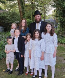 Chabad at Rowan building its first on-campus Jewish student center