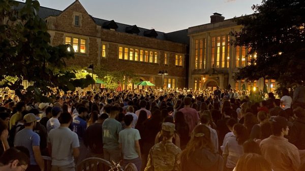 United against hate: St. Louis universities stand strong in support of Jewish students