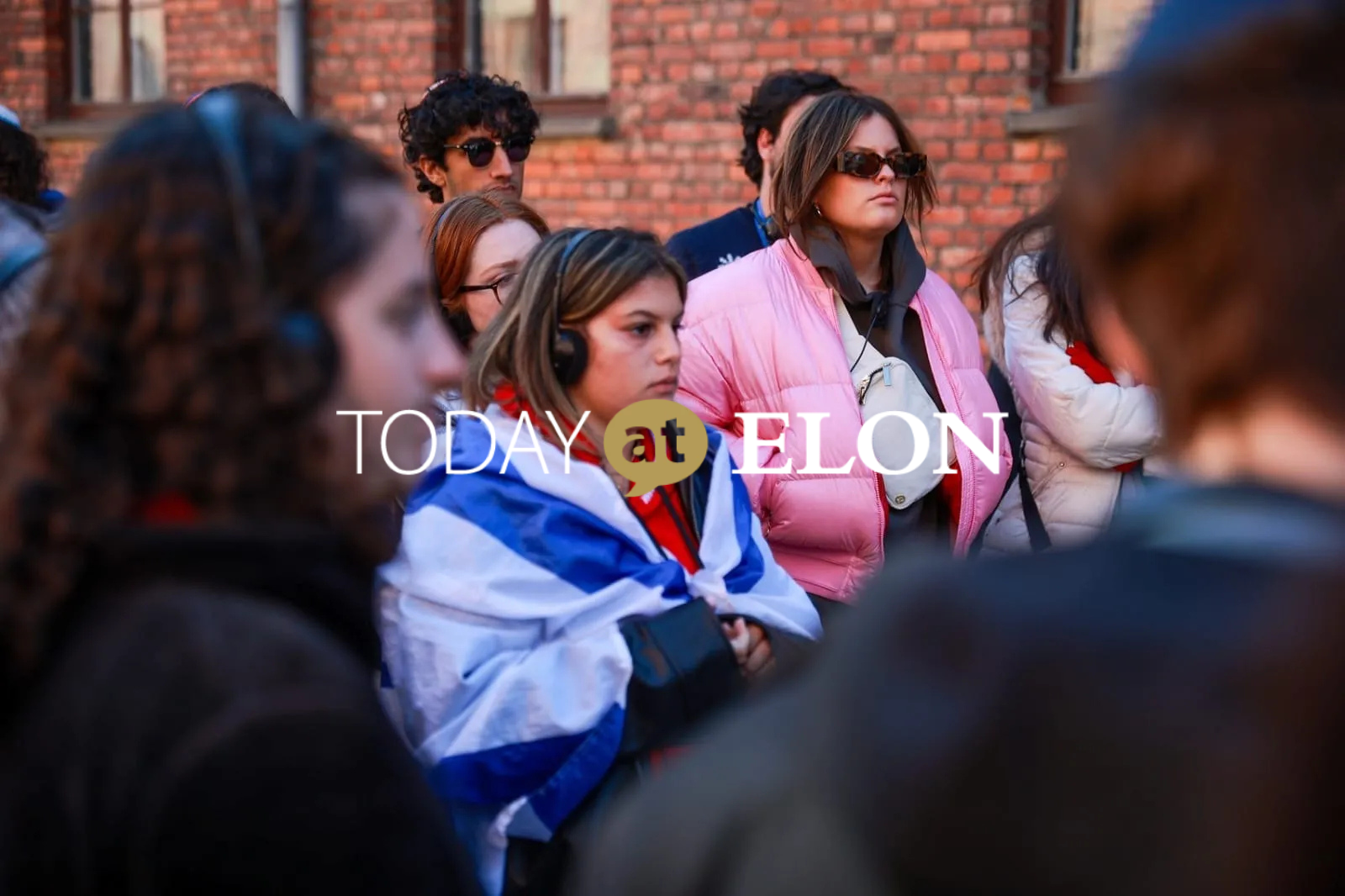 Elon students journey to Poland for spring break