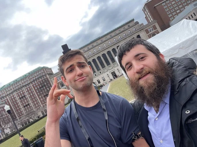 Purim Joy Empowers Barnard Jews in Face of Campus Antisemitism