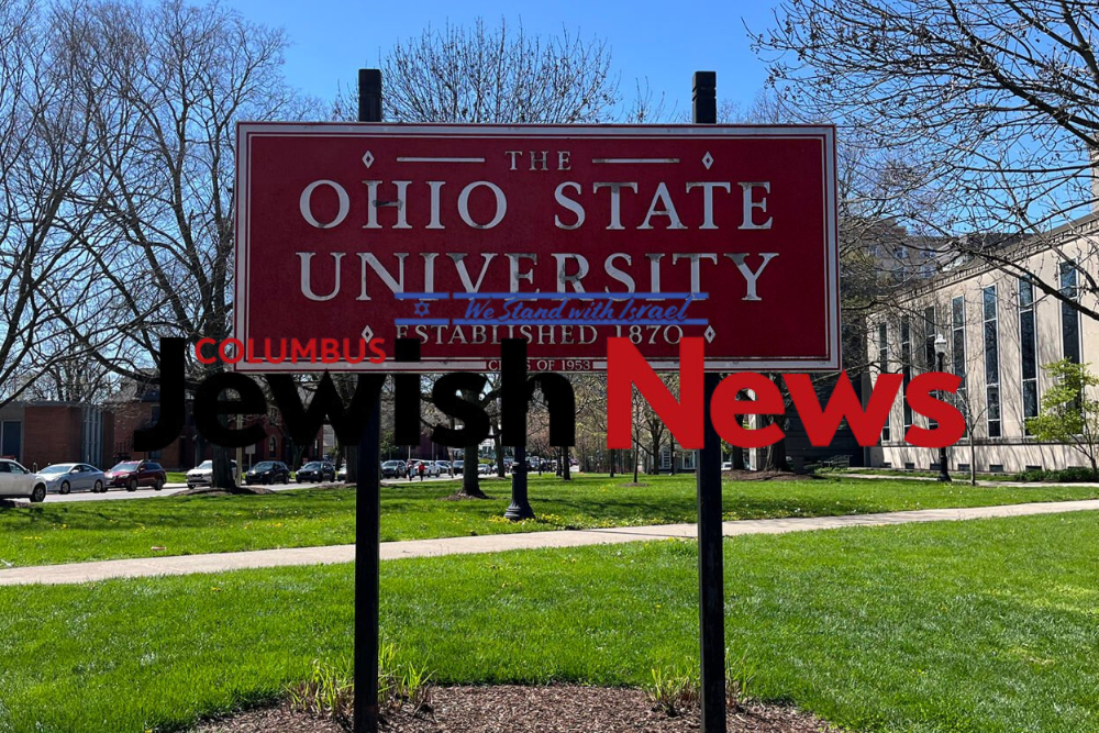 OSU Chabad’s new home nears completion; final fundraising underway