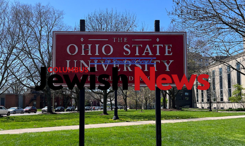 OSU Chabad’s new home nears completion; final fundraising underway