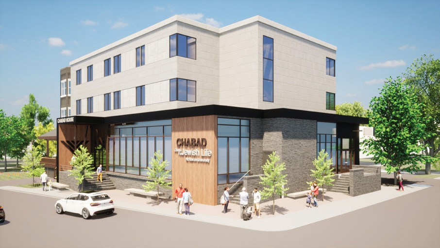 Chabad at Rowan University