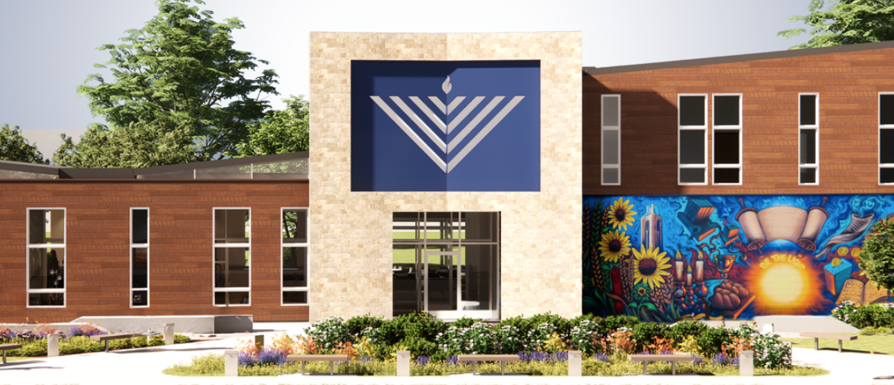 Grand opening of new KU Chabad building set for Nov. 2
