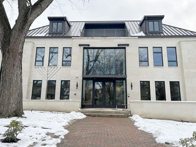 OSU Chabad expansion marks new chapter for Jewish life