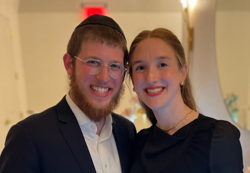 Chabad of Williamstown: “Like a Startup with Extreme Young Energy”