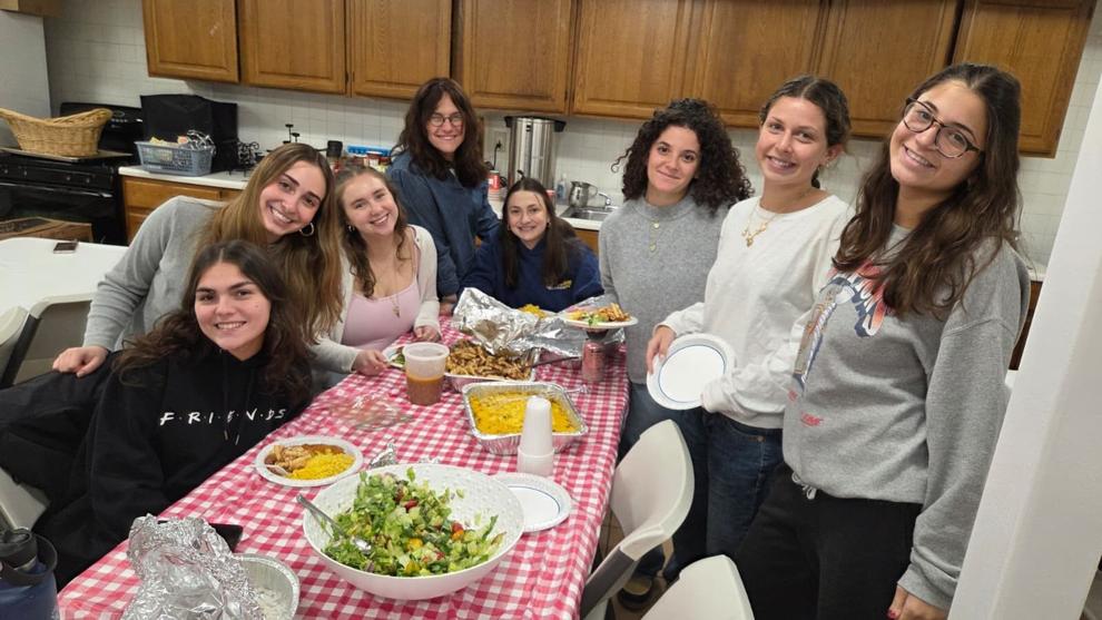 Jewish Students Find Community on Michigan Campuses