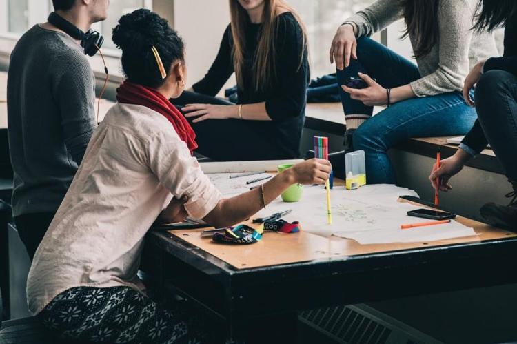 What it’s like to be Jewish on today’s college campuses